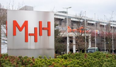 Nach Feuer in Bar in Crans-Montana: Brandopfer wird in Hannover behandelt