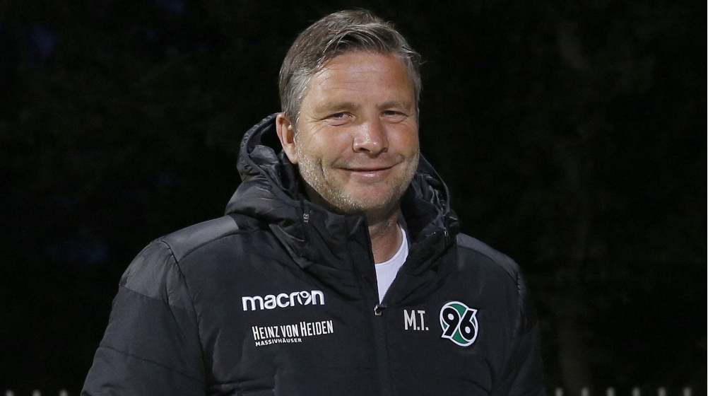 Michael Tarnat wird Geschäftsführer bei Erzgebirge Aue