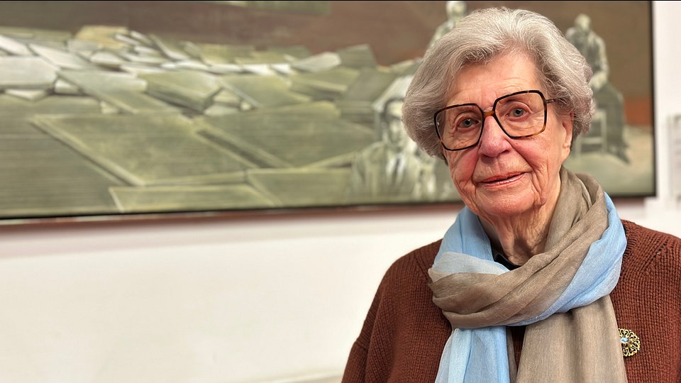 Leipzig: Neues Buch rechnet mit Bilderstreit zu DDR Kunst ab