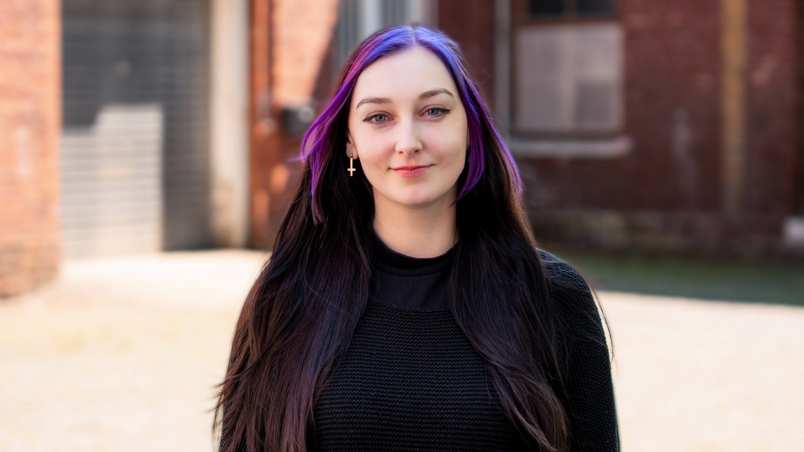 Die Aachener Schrifstellerin Mirjam Kay Mashkour schaut auf ihr Literaturjahr 2026 - Westart - Podcasts und Audios - Mediathek