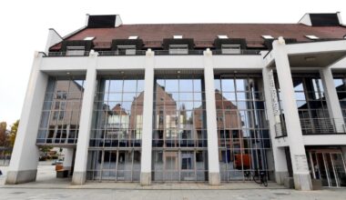 Vorschau Podiumsdiskussion Gersthofen mit Bürgermeisterkandidaten