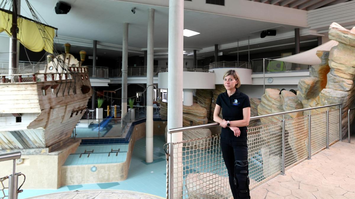 Einlassstopp im Titania in Neusäß? So vermeiden Sie lange Wartezeiten