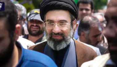 Irans Ajatollah Khamenei: Die Spur des Geldes reicht bis nach Frankfurt
