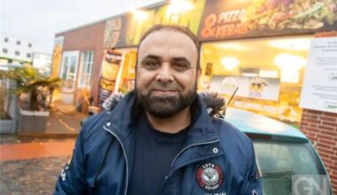 Darum gibt eine Lingener Pizzeria kostenloses Essen an Bedürftige