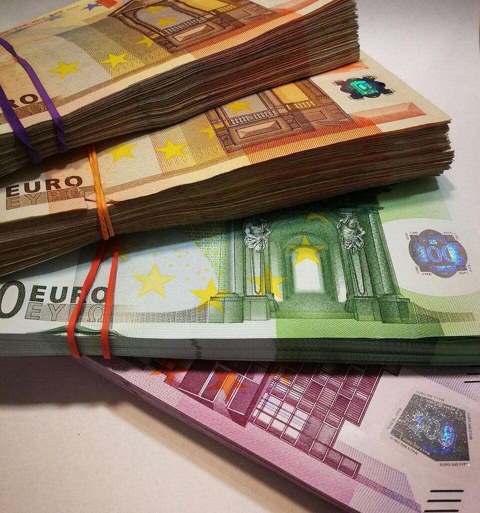 Reform der Erbschaftssteuer - Euregio Aktuell