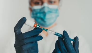 mRNA-Injektion verjüngt das Immunsystem