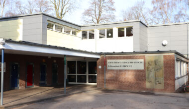 Eltern kämpfen für Elbrachtschule in Sende