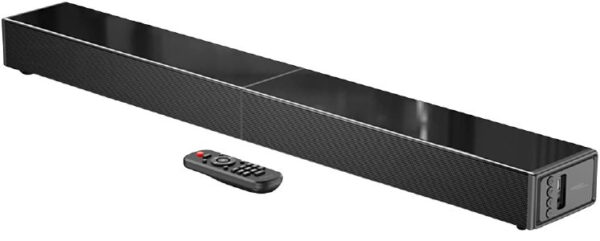 Soundbar Test: Msx 460 Bt