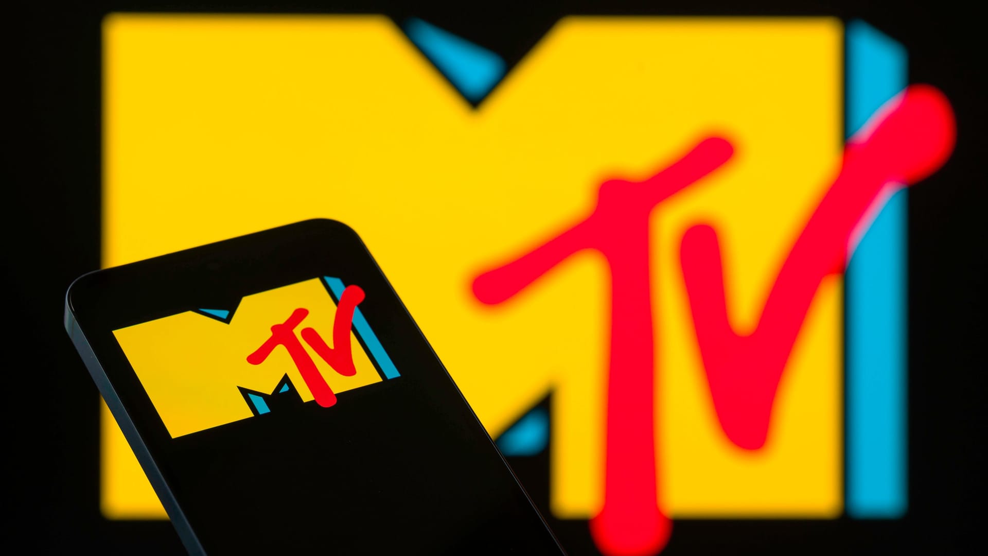 MTV: Beim Musiksender hat sich zum Start in das neue Jahr einiges geändert.