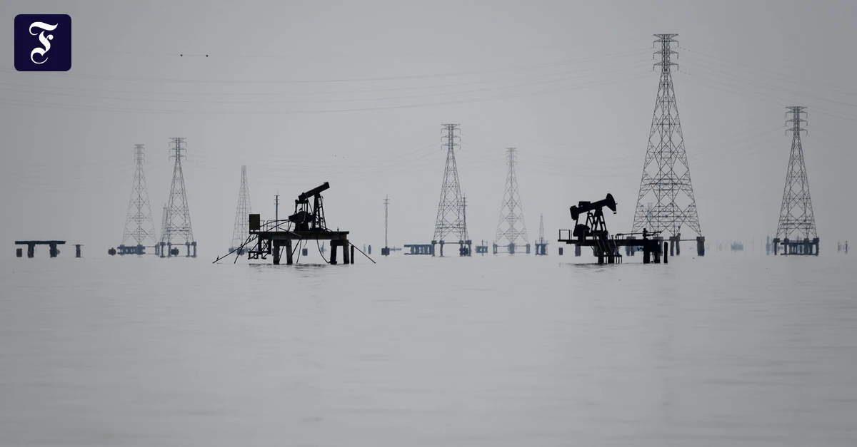 Venezuela hat mehr Erdöl als Saudi-Arabien – und ist seit mehr als acht Jahren pleite