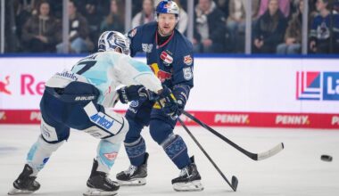 Eishockey: Dresdner Eislöwen verlieren auch viertes Spiel gegen München