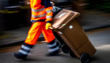 TSK passt Mülltonnen-Abholung in Karlsruhe an – was Eigentümer jetzt wissen müssen
