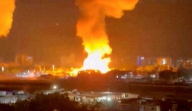 Was bisher über die US-Militäroperation gegen Maduro bekannt ist