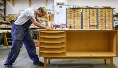 Möbel aus der DDR: Was hinter dem Hype steckt