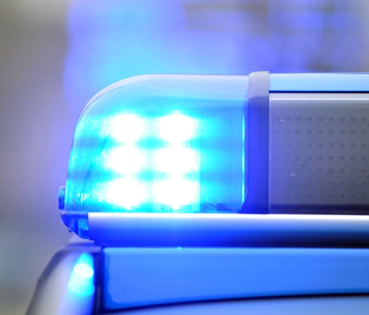 Nach angezündeter Holzkohle: Kriminalpolizei ermittelt wegen fahrlässiger Körperverletzung