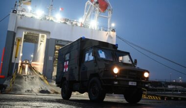 Nato startet große Übung – und Bremens Flughafen spielt zentrale Rolle