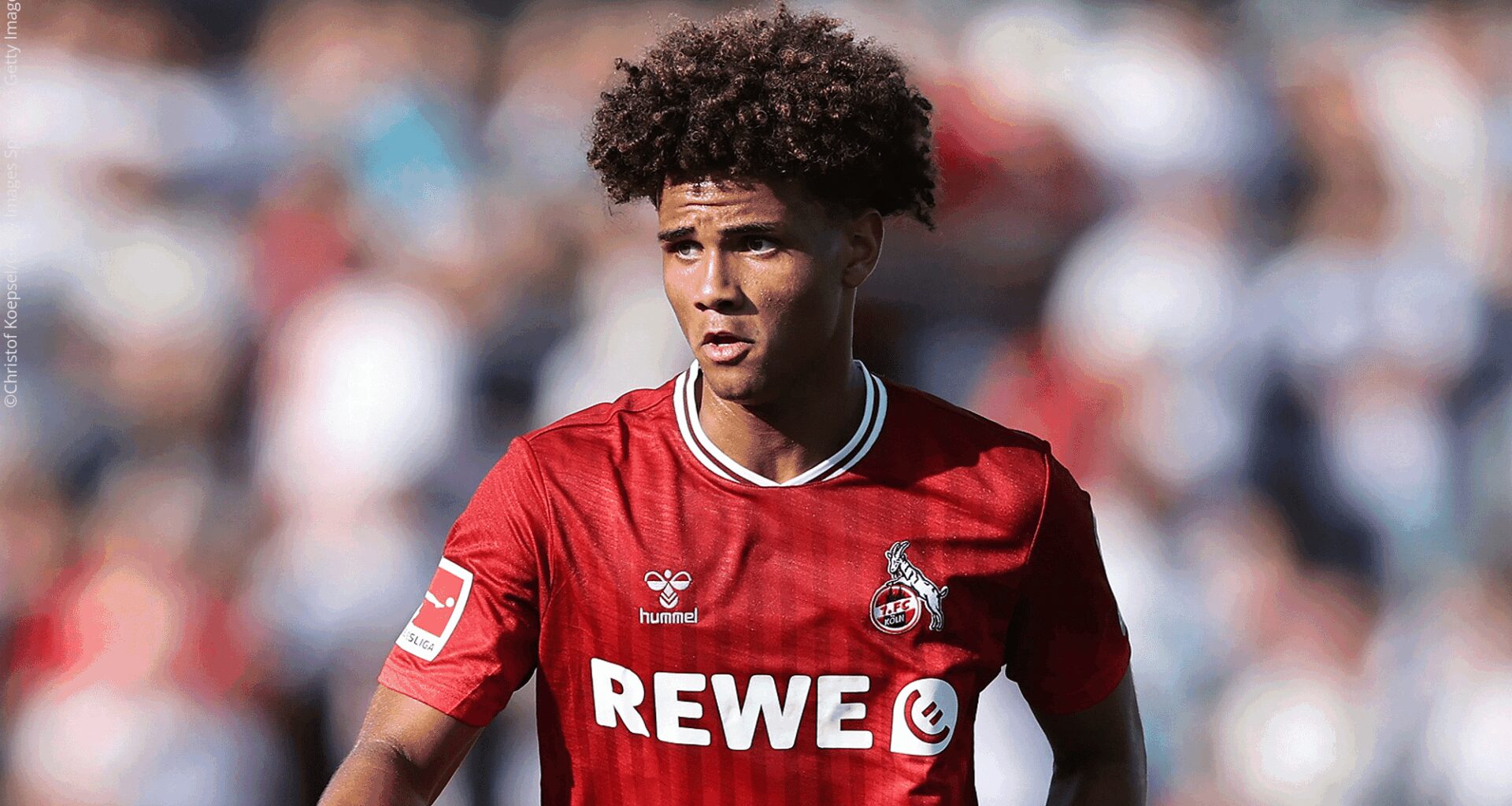 FC-Talent Telle schließt sich Fortuna Köln an