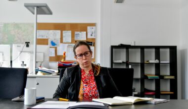 Bezirkspolitik im Berliner Norden kommt nicht zur Ruhe