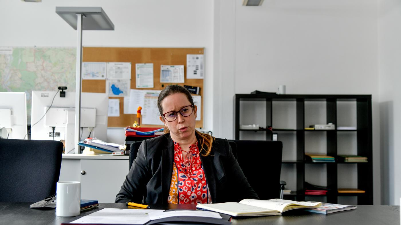 Bezirkspolitik im Berliner Norden kommt nicht zur Ruhe