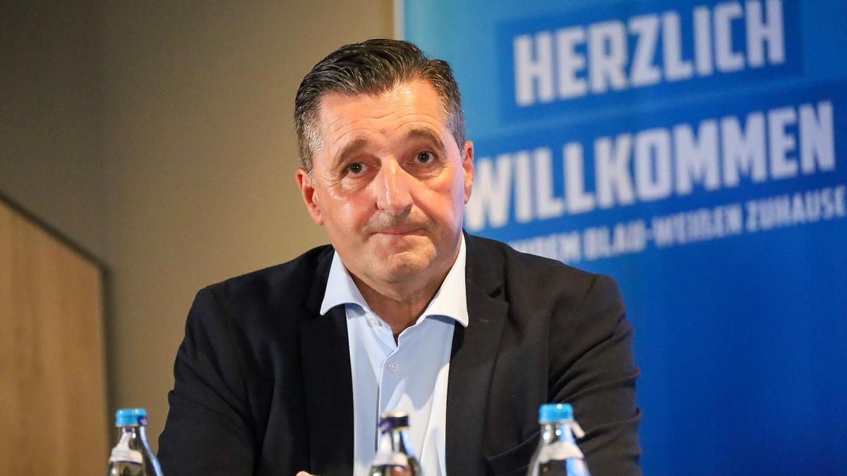 Debatte um Rücktritt von Uwe Maisch nach umstrittenem Video