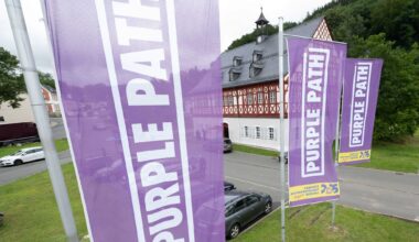Neuer Verein will Strahlkraft des «Purple Path» erhalten