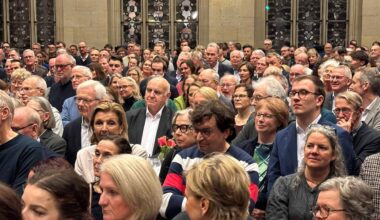 Tilman Fuchs: Gemeinsam und nicht gegeneinander