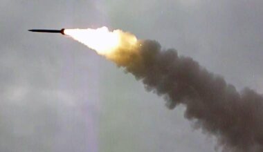 Großbritannien rüstet Ukraine mit neuen 500-km-Raketen aus