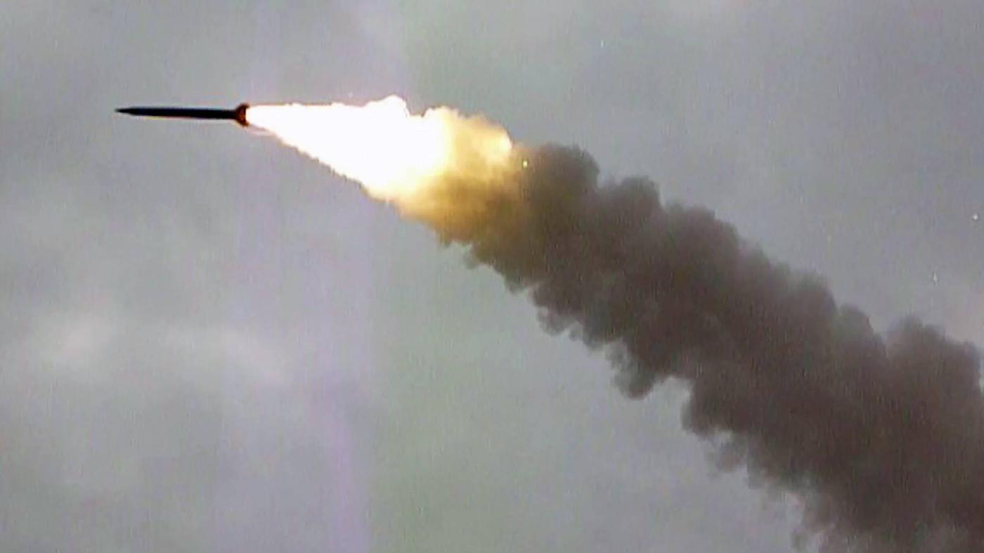 Großbritannien rüstet Ukraine mit neuen 500-km-Raketen aus