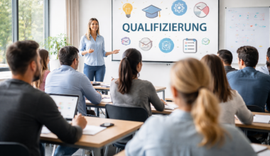 Startschuss zur Qualifizierung der ersten pädagogischen Unterrichtshilfen in Sachsen-Anhalt