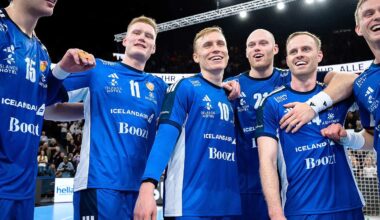 Island nach Sieg nun im Test-Finale gegen Frankreich