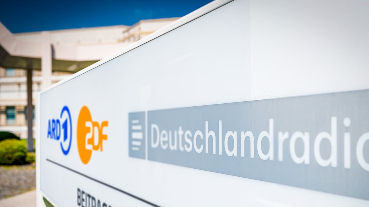 Neuer Rekord: 10 Milliarden Euro Einnahmen für ARD, ZDF und Deutschlandradio im Jahr 2024