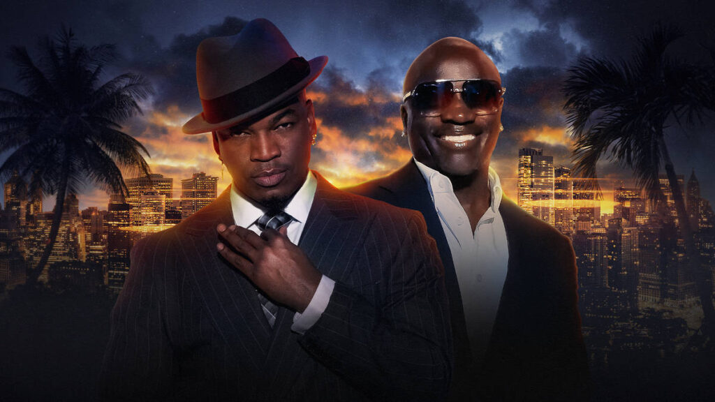 Ne-Yo und Akon tun sich zusammen, um auf ihrer gemeinsamen UK- und Europa-Tour die ultimative Throwback-Party nach London zu bringen – alle Tourdaten und Infos zum Ticketkauf