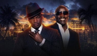 Ne-Yo und Akon tun sich zusammen, um auf ihrer gemeinsamen UK- und Europa-Tour die ultimative Throwback-Party nach London zu bringen – alle Tourdaten und Infos zum Ticketkauf