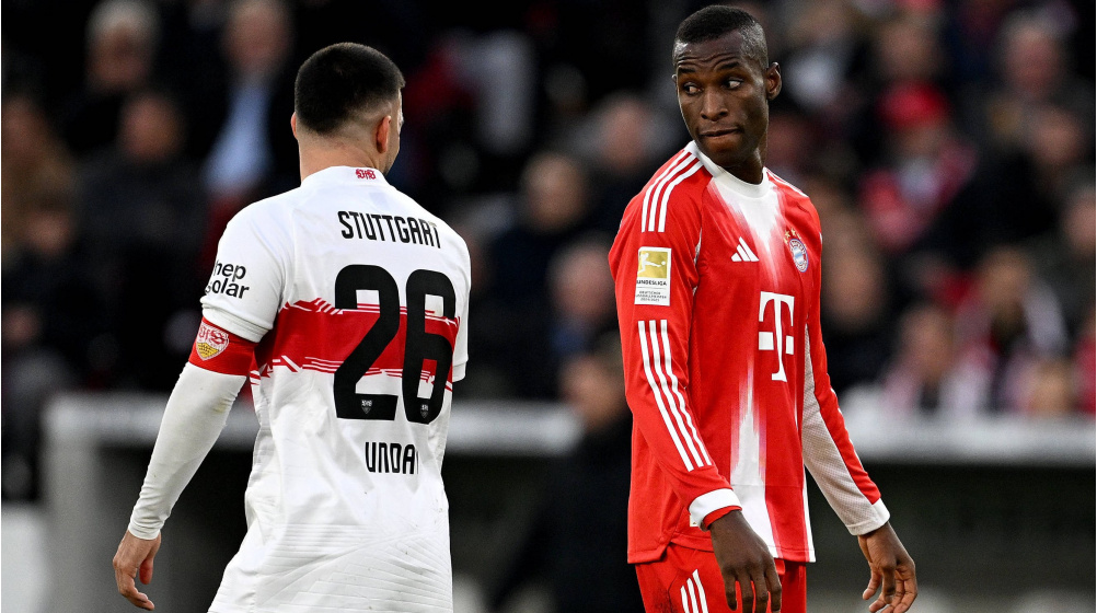 FC Bayern 330 Millionen vor BVB: Die umsatzstärksten Klubs der Welt FC Bayern 330 Millionen vor BVB: Die umsatzstärksten Klubs der Welt