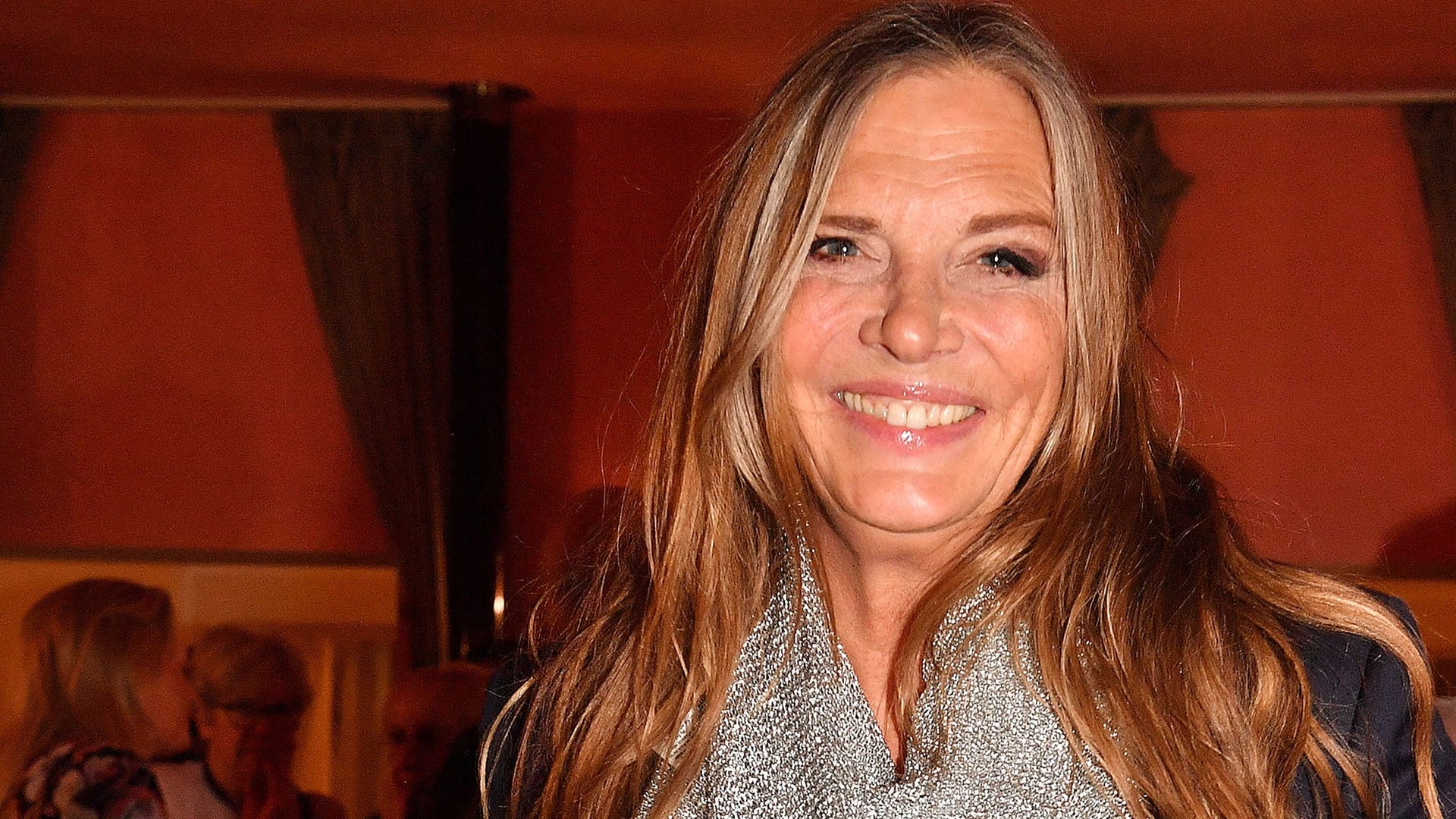 Nicole Belstler-Boettcher: Sie wird bald ins Dschungelcamp einziehen.