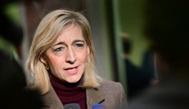 Corona: US-Minister Kennedy Jr. kritisiert Berlin