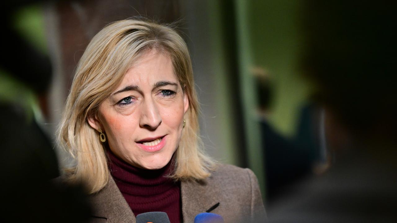 Corona: US-Minister Kennedy Jr. kritisiert Berlin