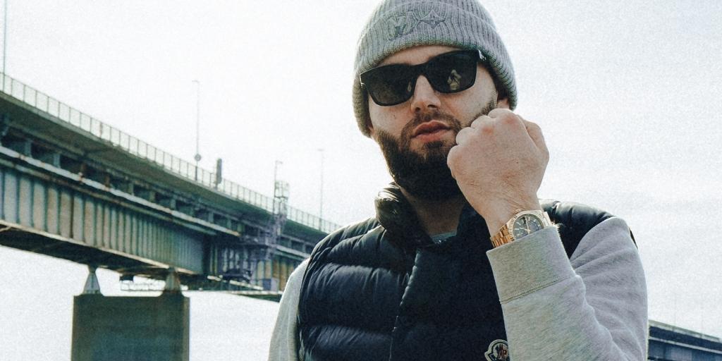 Das sind die neuen Deutschrap-Singles & Alben der Woche