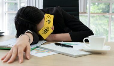 So wird im Ausland über Arbeitsbelastung und Teilzeit diskutiert