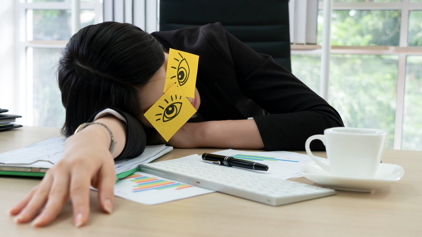 So wird im Ausland über Arbeitsbelastung und Teilzeit diskutiert