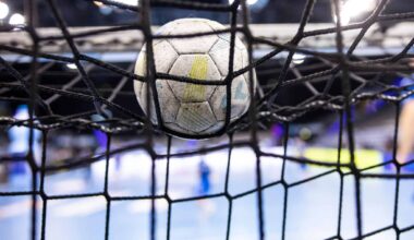 Nooitmeer verlässt Thüringer HC und wechselt nach Frankreich