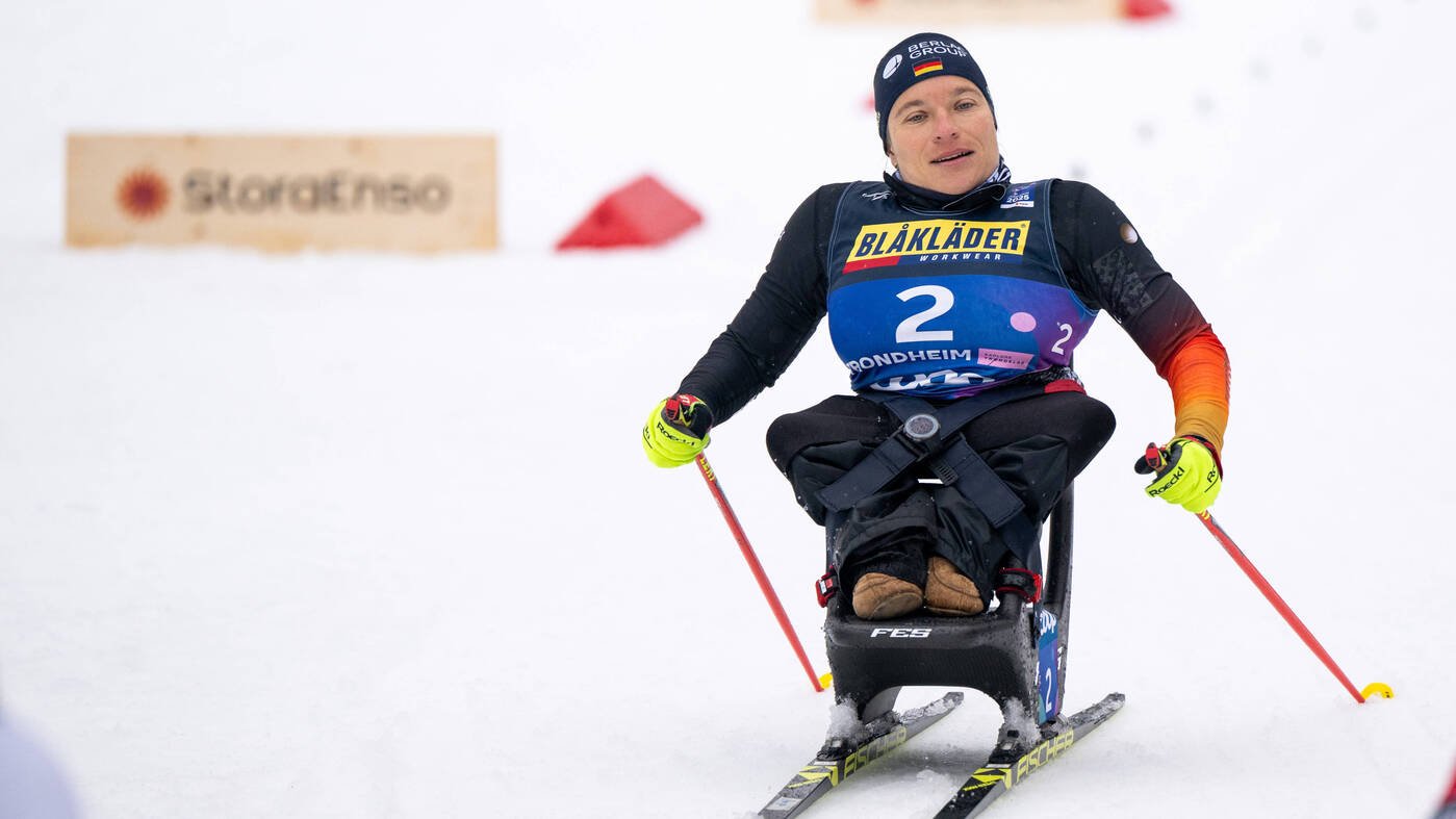 Russlands Rückkehr in den Weltcup beim Para-Langlauf sorgt für Entsetzen
