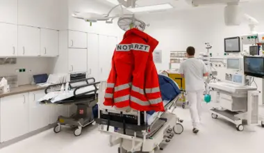 Messerangriffe: Mehr Opfer von Stichverletzungen im UKSH