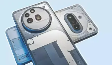 Phone 3a: Nothing entfernt „Lock Glimpse“-Funktion nach Nutzerkritik