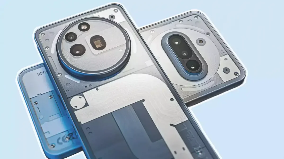 Phone 3a: Nothing entfernt „Lock Glimpse“-Funktion nach Nutzerkritik