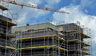 Gigantische Nachfrage nach preiswertem Wohnen: Doch Fördermittel reichen nicht