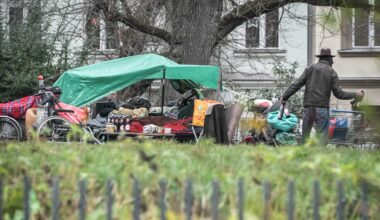Öffentlicher Raum ist gemeinsamer Raum
