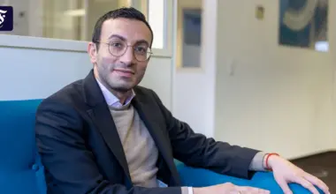 World Design Capital 2026 in Frankfurt: Oberbürgermeister Mike Josef im Stil-Fragebogen