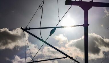 Elektrifizierung bringt neue Züge auf Strecke Augsburg–Bobingen