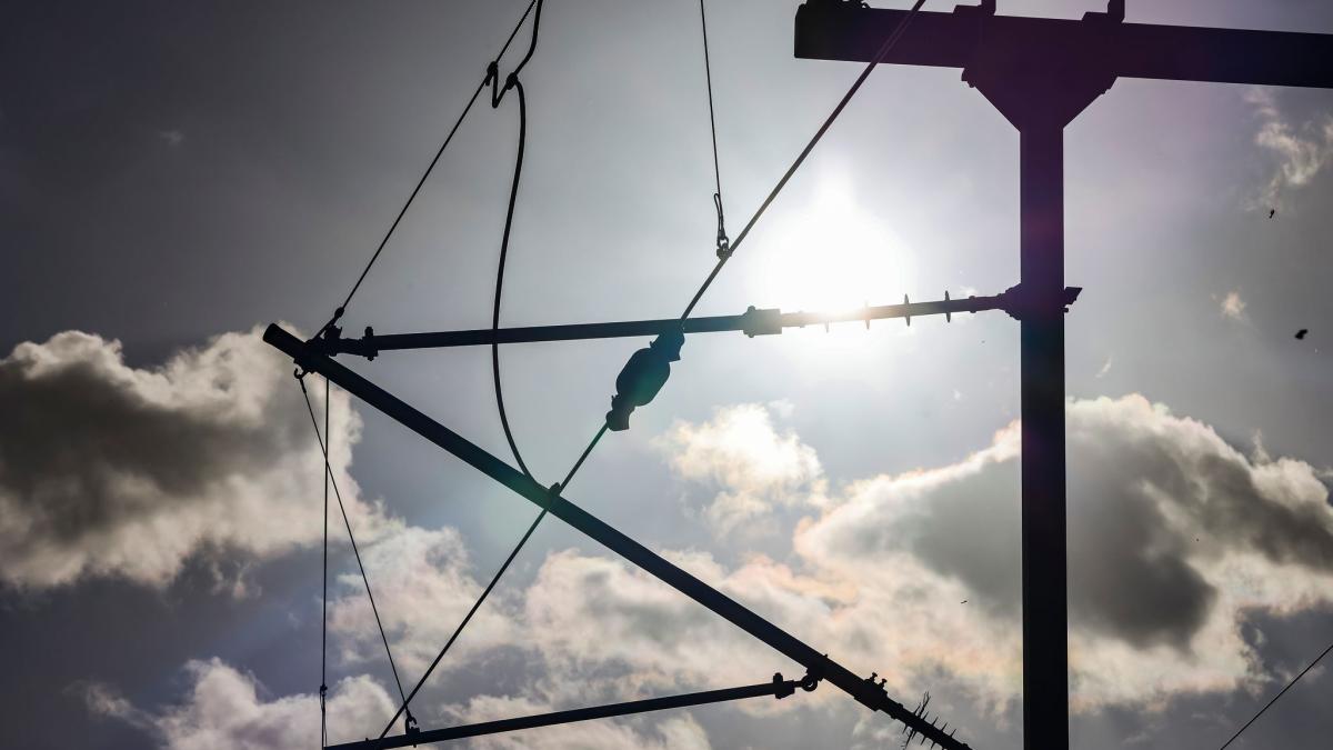 Elektrifizierung bringt neue Züge auf Strecke Augsburg–Bobingen